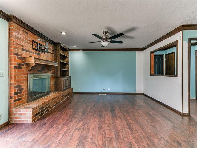 9608 Warringer Court, Oklahoma City, OK 73162