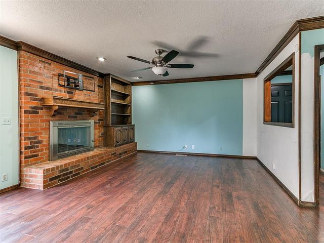 9608 Warringer Court, Oklahoma City, OK 73162