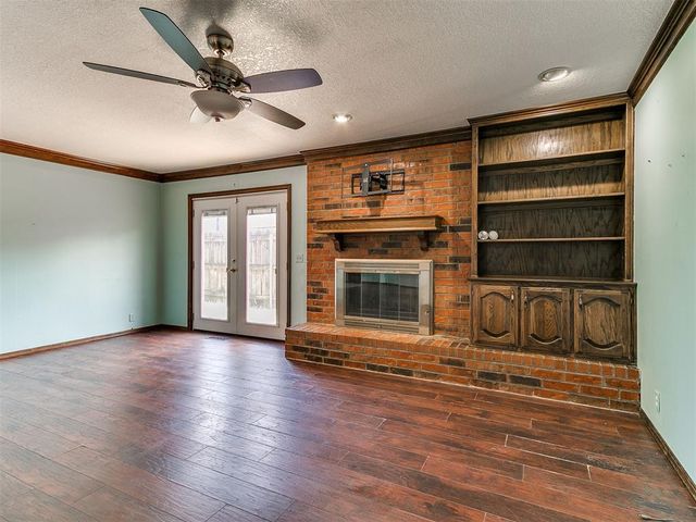 9608 Warringer Court, Oklahoma City, OK 73162
