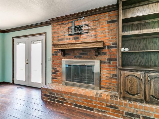 9608 Warringer Court, Oklahoma City, OK 73162
