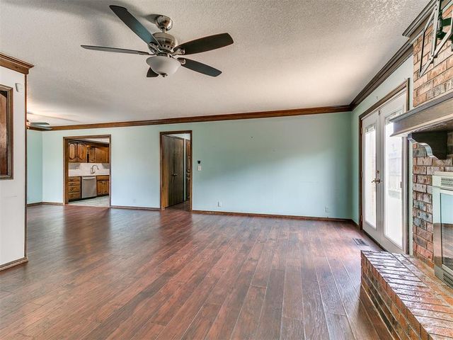9608 Warringer Court, Oklahoma City, OK 73162