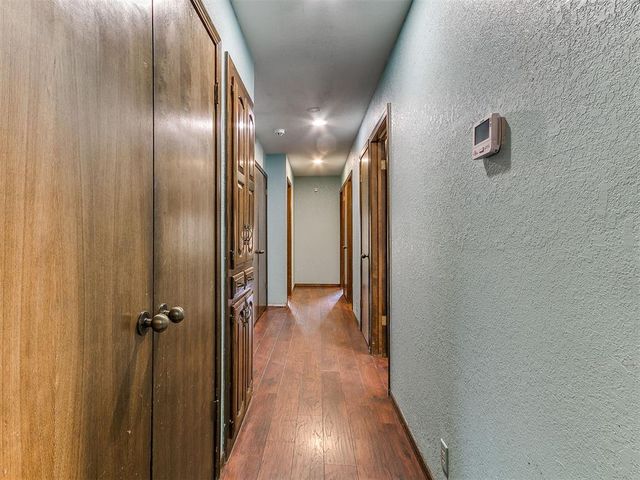 9608 Warringer Court, Oklahoma City, OK 73162