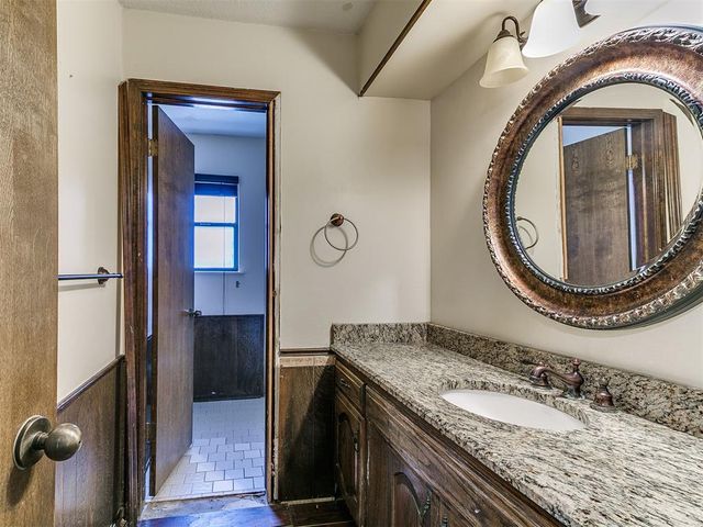 9608 Warringer Court, Oklahoma City, OK 73162