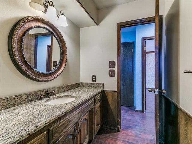 9608 Warringer Court, Oklahoma City, OK 73162