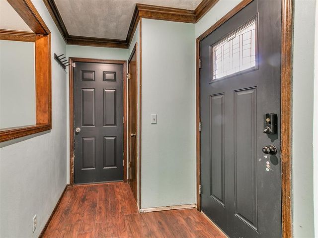 9608 Warringer Court, Oklahoma City, OK 73162