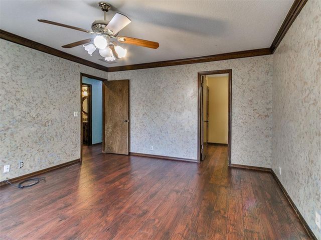 9608 Warringer Court, Oklahoma City, OK 73162