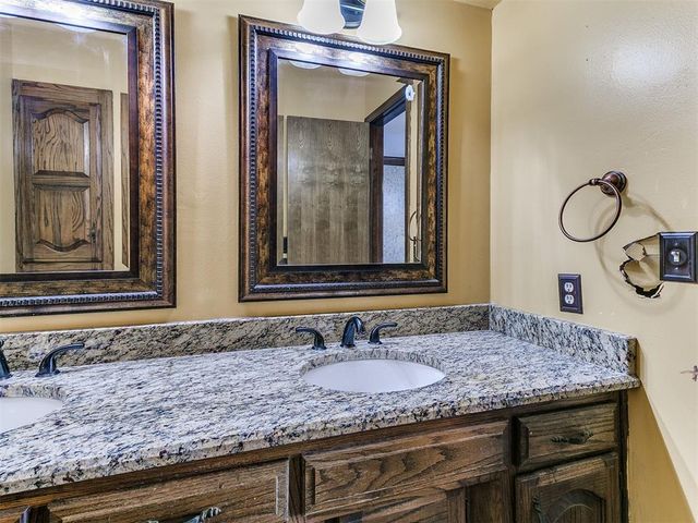 9608 Warringer Court, Oklahoma City, OK 73162