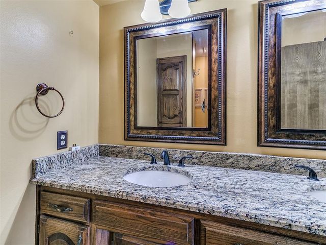 9608 Warringer Court, Oklahoma City, OK 73162