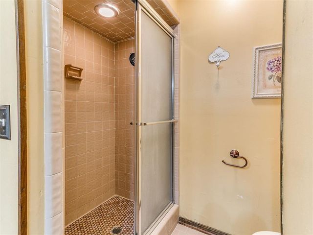 9608 Warringer Court, Oklahoma City, OK 73162