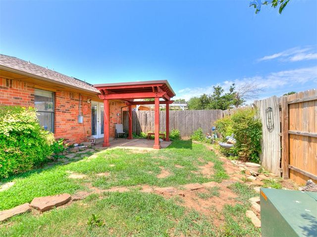 9608 Warringer Court, Oklahoma City, OK 73162