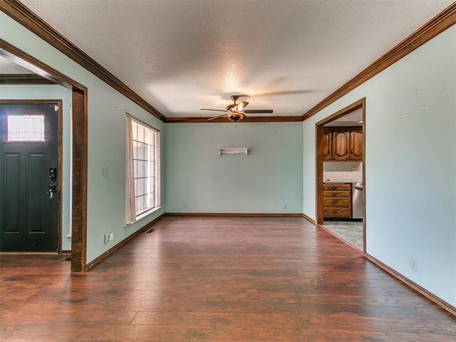 9608 Warringer Court, Oklahoma City, OK 73162