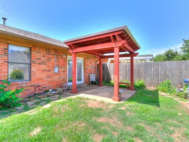 9608 Warringer Court, Oklahoma City, OK 73162