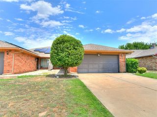 9608 Warringer Court, Oklahoma City, OK 73162