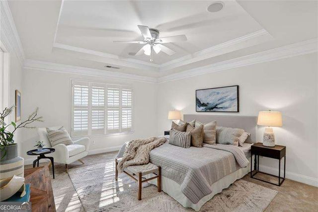 715 Coligny Court, Sandy Springs, GA 30350