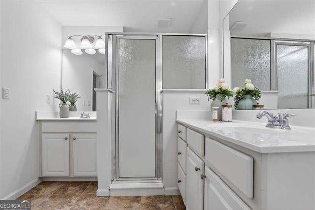 715 Coligny Court, Sandy Springs, GA 30350