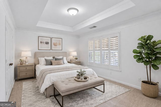 715 Coligny Court, Sandy Springs, GA 30350