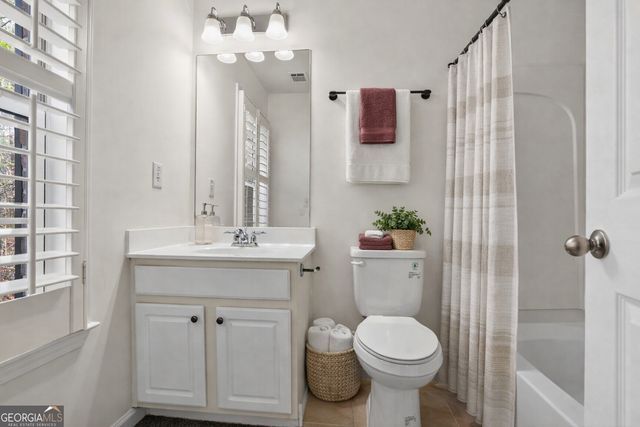 715 Coligny Court, Sandy Springs, GA 30350