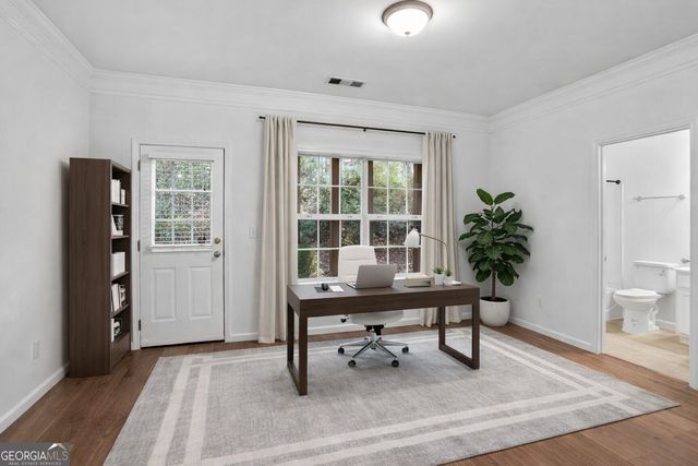 715 Coligny Court, Sandy Springs, GA 30350