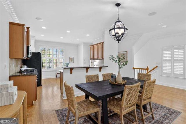 715 Coligny Court, Sandy Springs, GA 30350