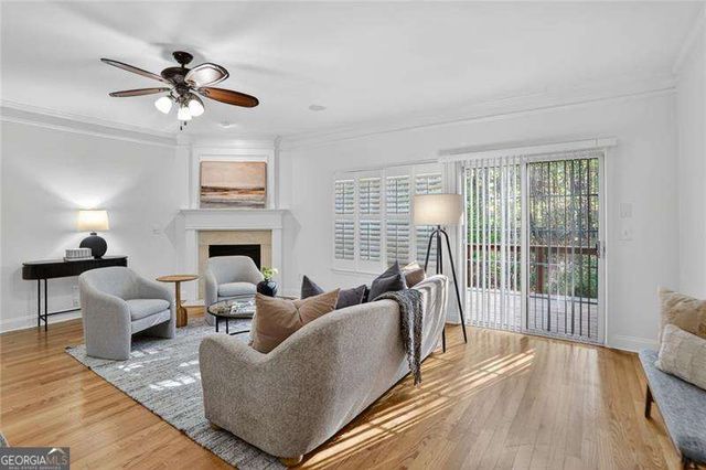 715 Coligny Court, Sandy Springs, GA 30350