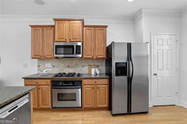 715 Coligny Court, Sandy Springs, GA 30350