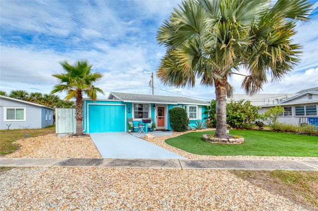 4 OCEAN SHORE DRIVE, Ormond Beach, FL 32176