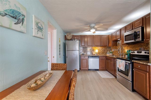 4 OCEAN SHORE DRIVE, Ormond Beach, FL 32176