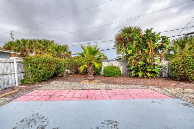 4 OCEAN SHORE DRIVE, Ormond Beach, FL 32176