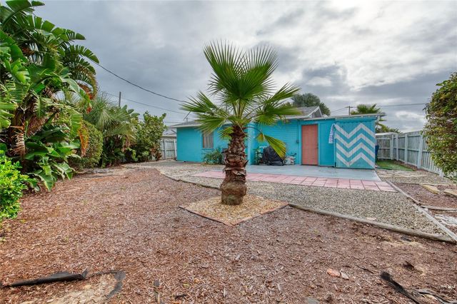 4 OCEAN SHORE DRIVE, Ormond Beach, FL 32176