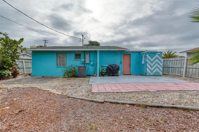 4 OCEAN SHORE DRIVE, Ormond Beach, FL 32176