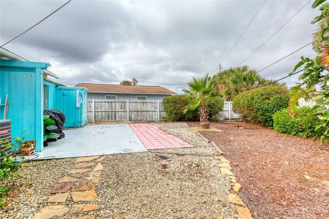 4 OCEAN SHORE DRIVE, Ormond Beach, FL 32176