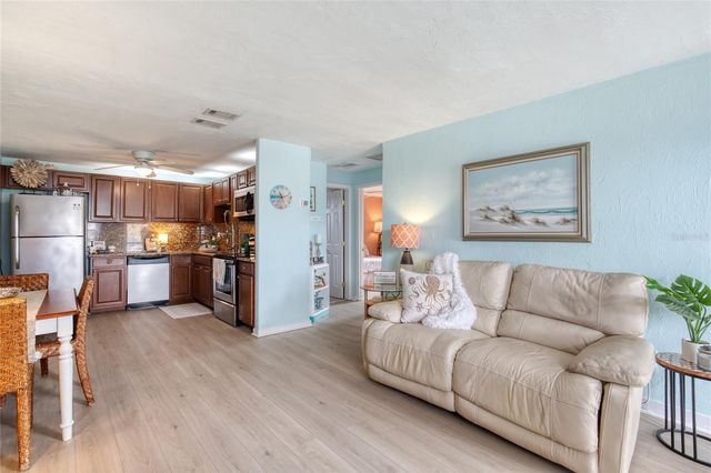 4 OCEAN SHORE DRIVE, Ormond Beach, FL 32176