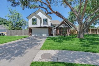 1901 Canyon Creek Court, Pearland, TX 77581