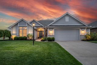 9818 Southern Belle Court, Washington Twp, OH 45458