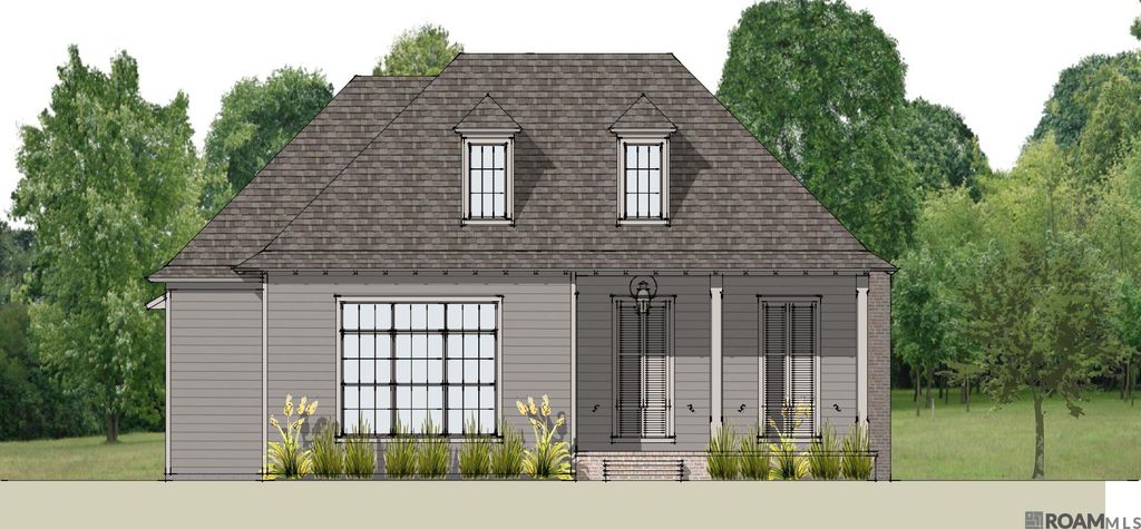 13739 Sweet Cherry Dr, Baton Rouge, LA 70810