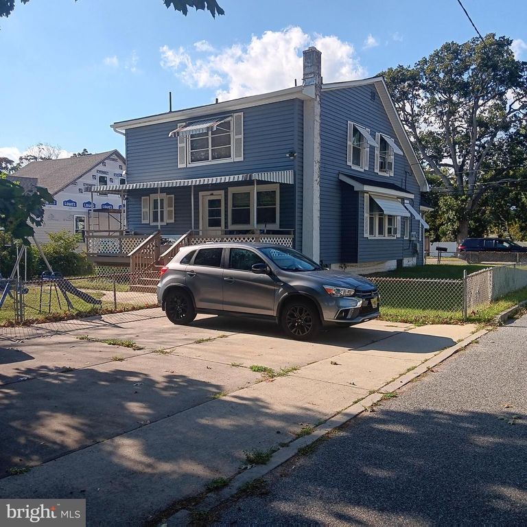 1359 CROWN POINT RD, West Deptford, NJ 08093