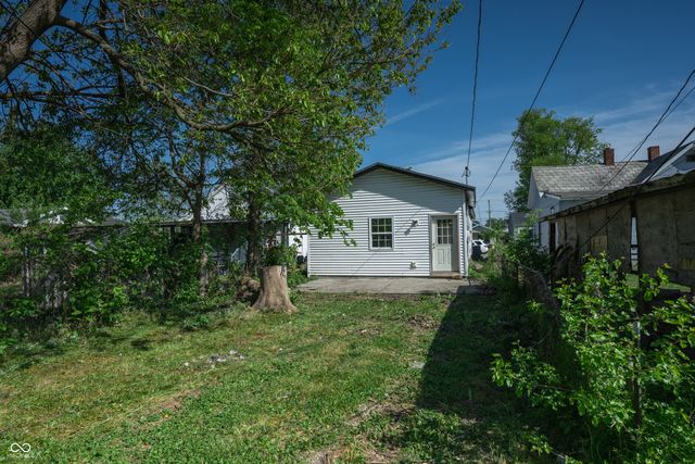 811 W Laurel Street, Seymour, IN 47274