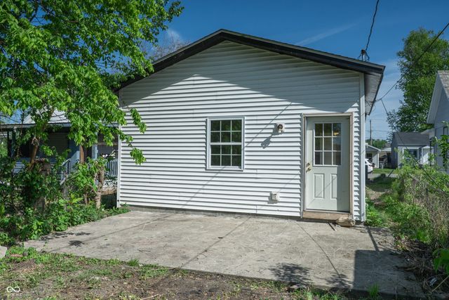 811 W Laurel Street, Seymour, IN 47274