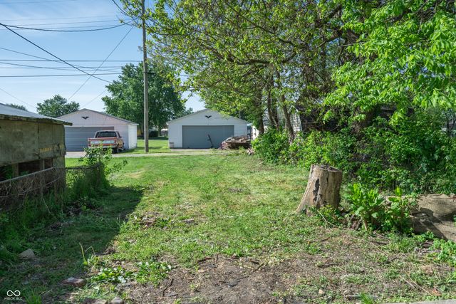 811 W Laurel Street, Seymour, IN 47274
