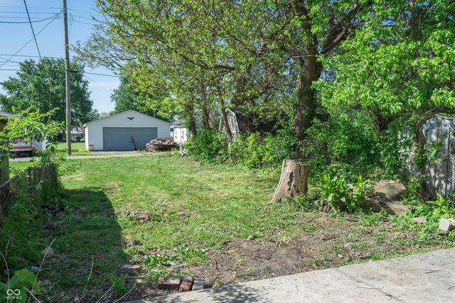 811 W Laurel Street, Seymour, IN 47274