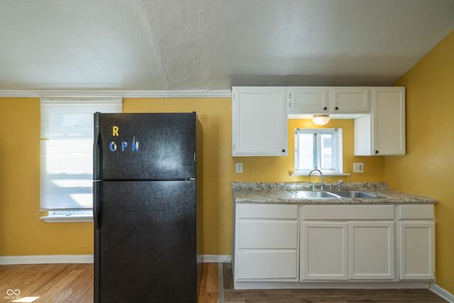 811 W Laurel Street, Seymour, IN 47274