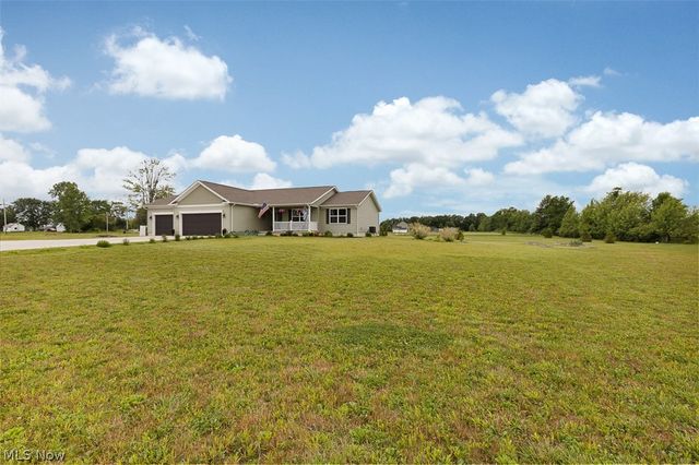 14446 State Route 301, Lagrange, OH 44050