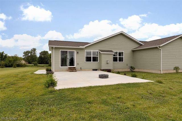 14446 State Route 301, Lagrange, OH 44050