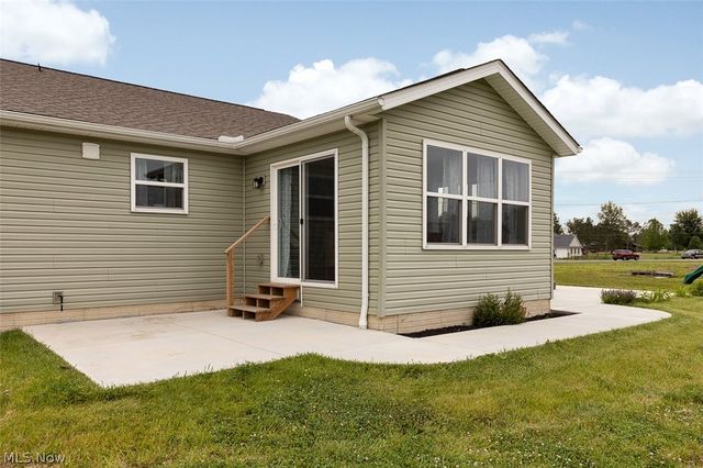 14446 State Route 301, Lagrange, OH 44050