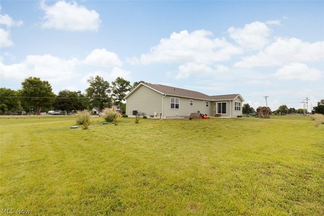 14446 State Route 301, Lagrange, OH 44050