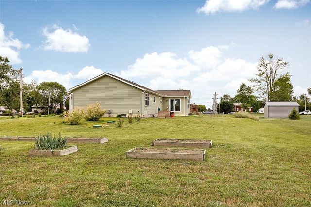 14446 State Route 301, Lagrange, OH 44050
