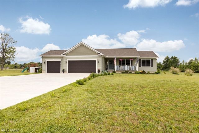 14446 State Route 301, Lagrange, OH 44050