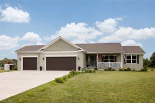 14446 State Route 301, Lagrange, OH 44050