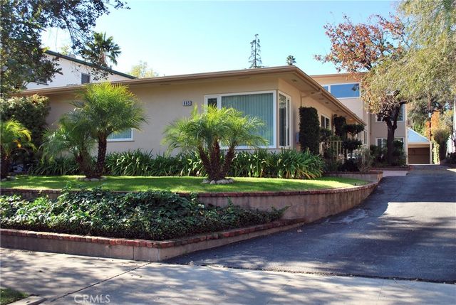 665 S Lake, Pasadena, CA 91106