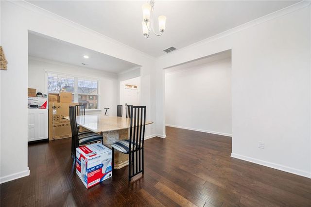 1468 Harlequin Way, Stockbridge, GA 30281